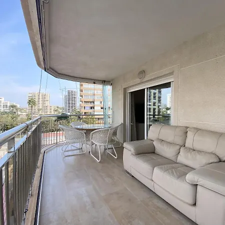 Apartament Porto Azul 3 *