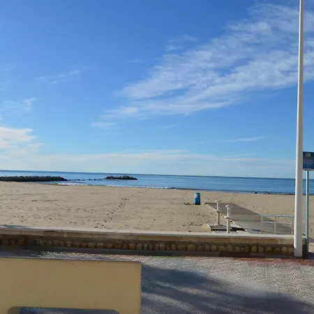 아파트 Porto Azul 3 *