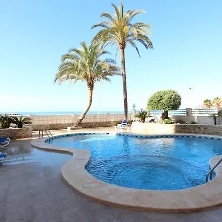 Porto Azul 3 * 칼페