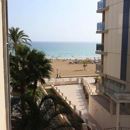 Porto Azul 3 아파트 *