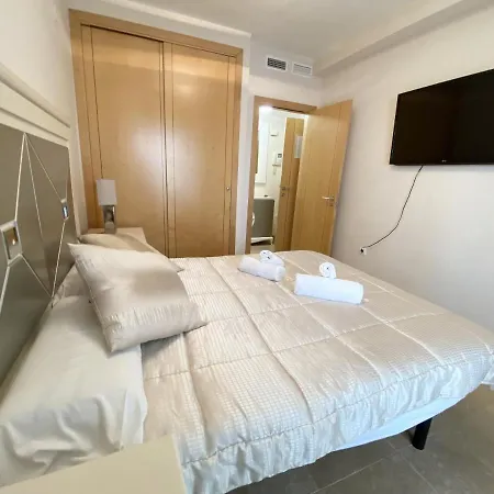 Porto Azul 3 칼페