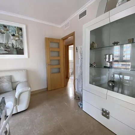 Porto Azul 3 칼페