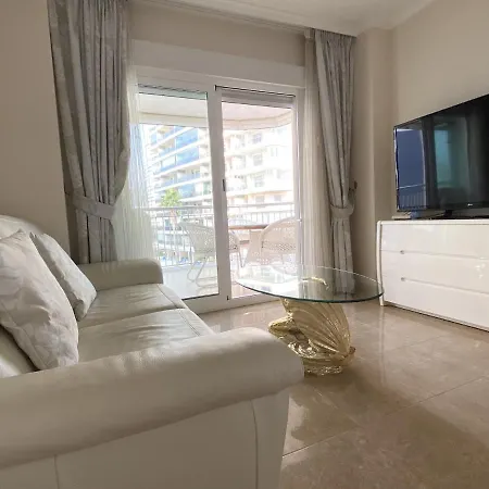 Porto Azul 3 칼페