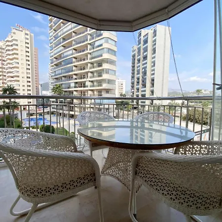 아파트 Porto Azul 3