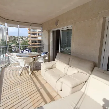 Porto Azul 3 아파트
