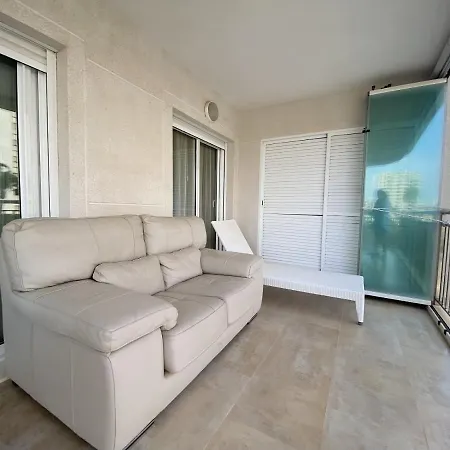 Porto Azul 3 * 칼페