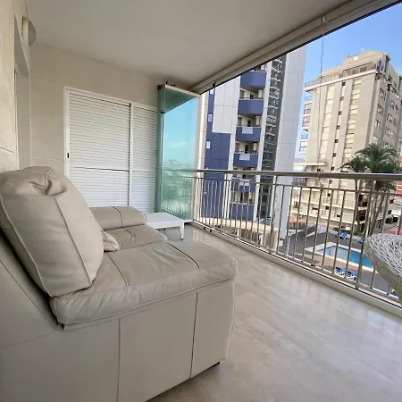 Porto Azul 3 * 칼페