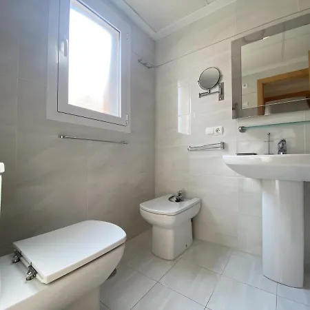 아파트 Porto Azul 3